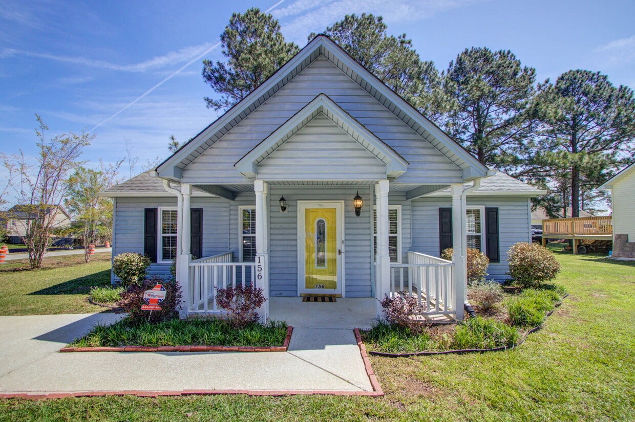 Primary Photo - 156 Pecan Grove Ave