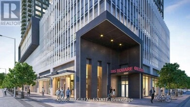 Building Photo - 395 Square One Dr