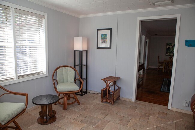 Foto del edificio - 419 43rd St