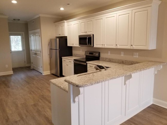 Foto del edificio - 2305 Brookville Dr