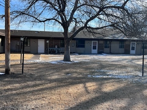 Building Photo - Wheatridge Apartments