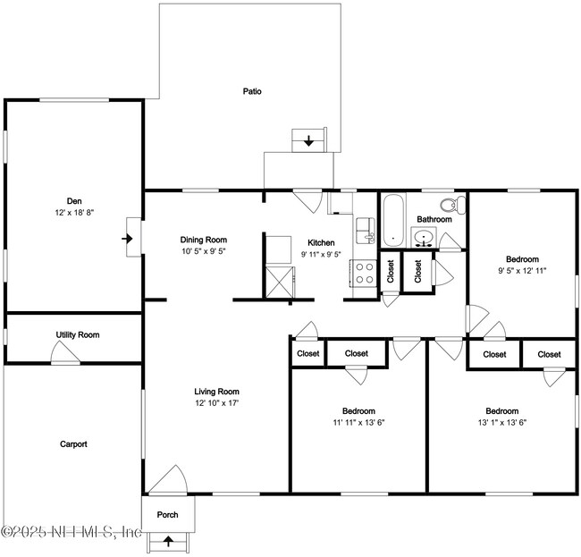 Foto del edificio - 6446 Burgundy Rd S