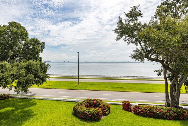 Foto del edificio - 3325 Bayshore Blvd