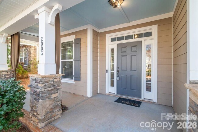 Foto del edificio - 2003 Fallondale Rd