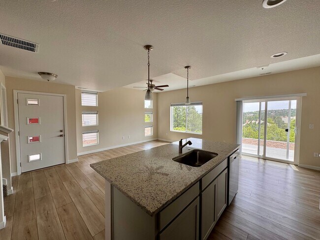 Building Photo - New Construction 3 Bedroom Townhome in University Park