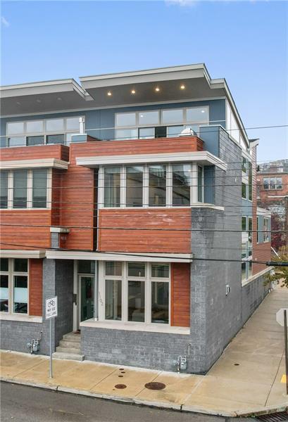 Foto del edificio - 1102 Muriel St
