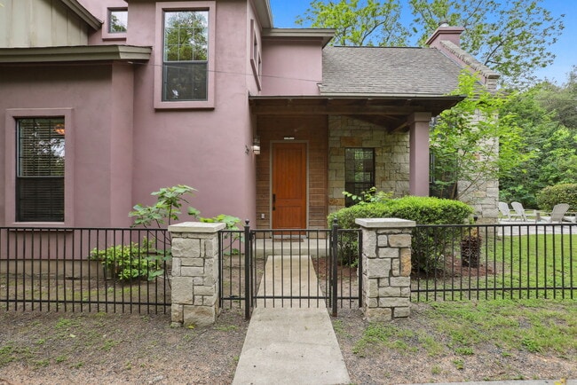 2309 Kinney Rd