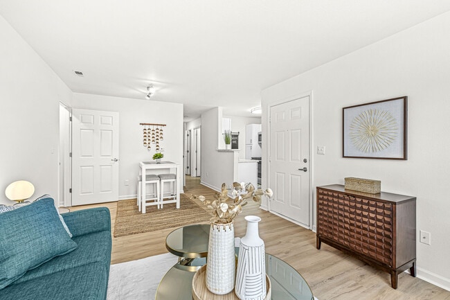 Building Photo - Arborwood Apartments