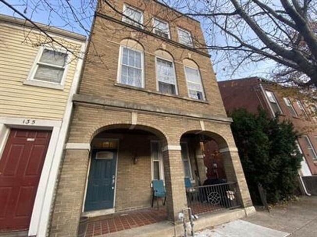 Foto del edificio - 137 S Prince St