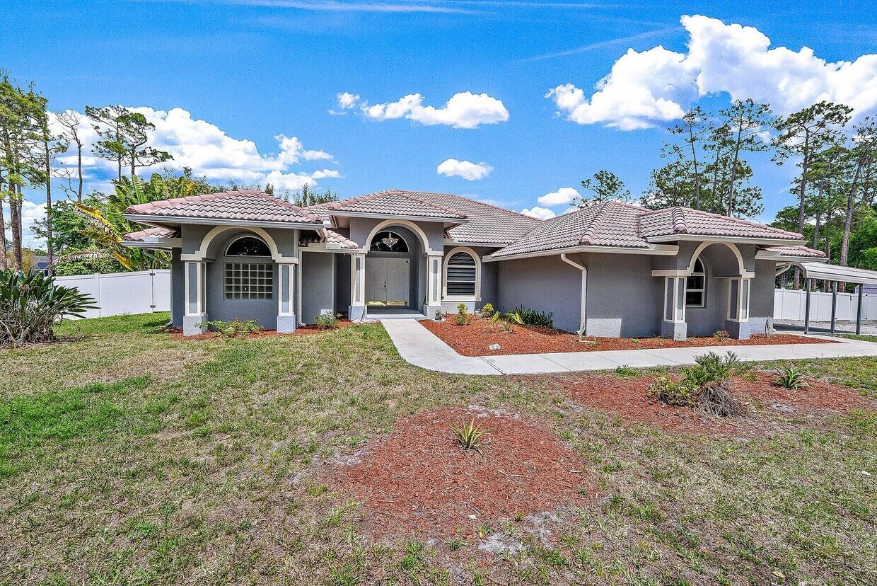 Foto principal - 16933 72nd Rd N