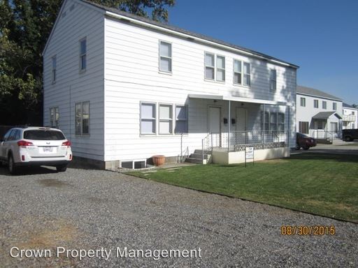 Building Photo - 1516 McPherson Ave