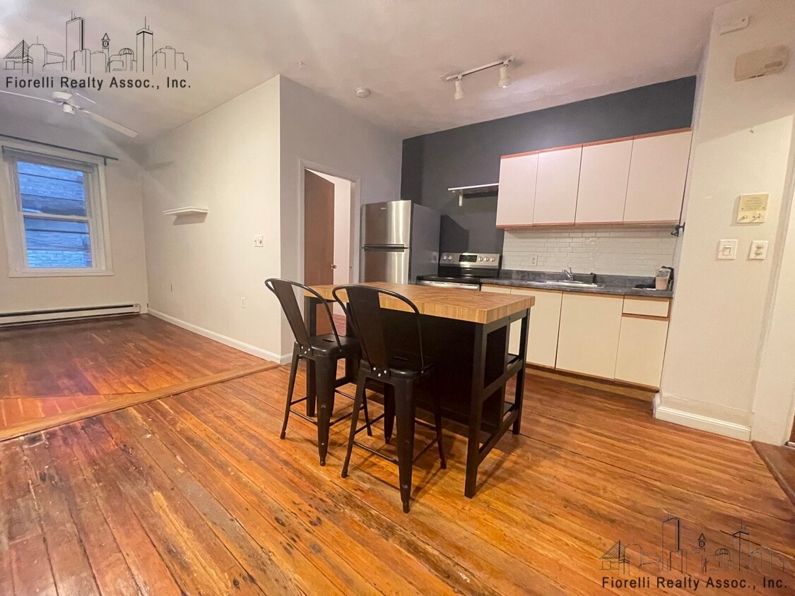 Foto principal - 99 Prince St