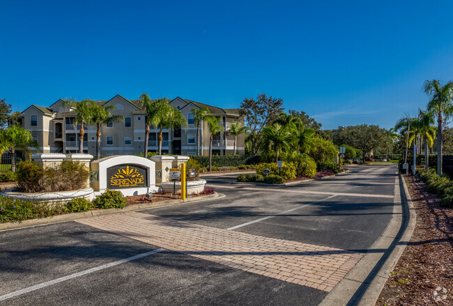 Building Photo - Serenade on Palmer Ranch