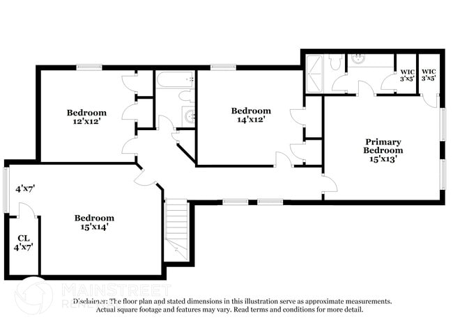 Foto del edificio - 3866 Silver Chalice Dr