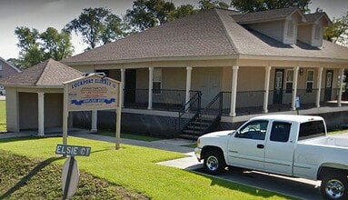 Building Photo - 100 Elsie Ct