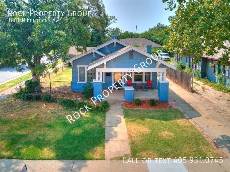 Foto principal - 1601 N Kentucky Ave