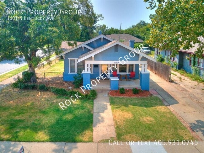 Photo - 1601 N Kentucky Ave House