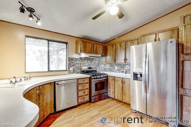 Building Photo - 2 br, 2 bath House - 5521 Ponca Ct, Kelsey...