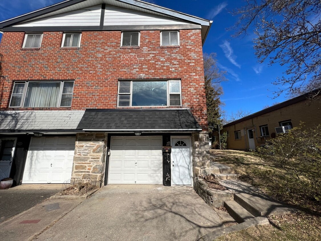 205 Juniper Rd, Havertown, PA 19083 House Rental in Havertown, PA