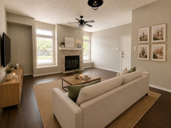 Building Photo - 5309 Indio Dr