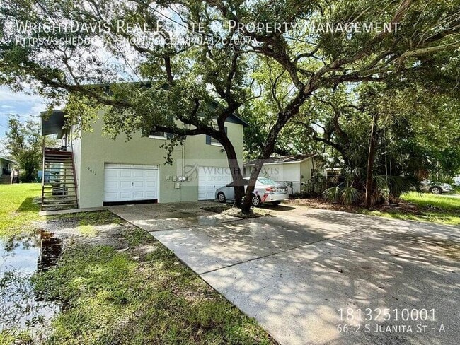 Photo - 6612 S Juanita St-A Apartment