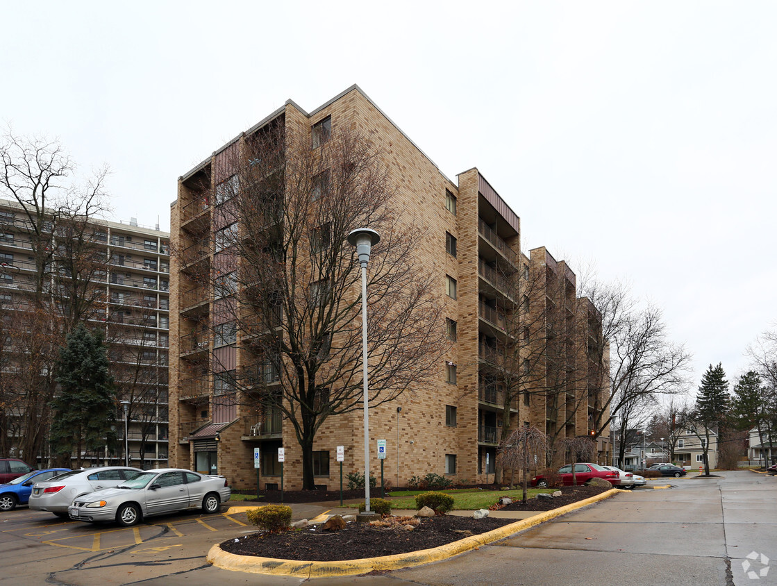 Building Photo - William E. Fowler Senior Apartments