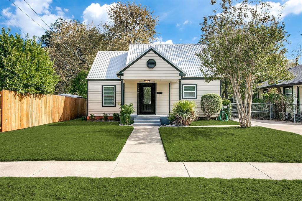 1332 Clarence St, Fort Worth, TX 76117 House Rental in Fort Worth, TX