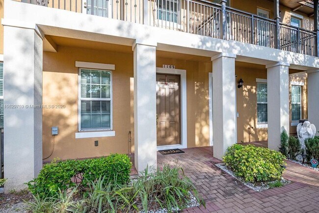 Foto del edificio - 1109 SW 147th Ter