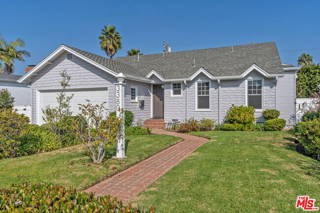 Foto del edificio - 3380 Manning Ct