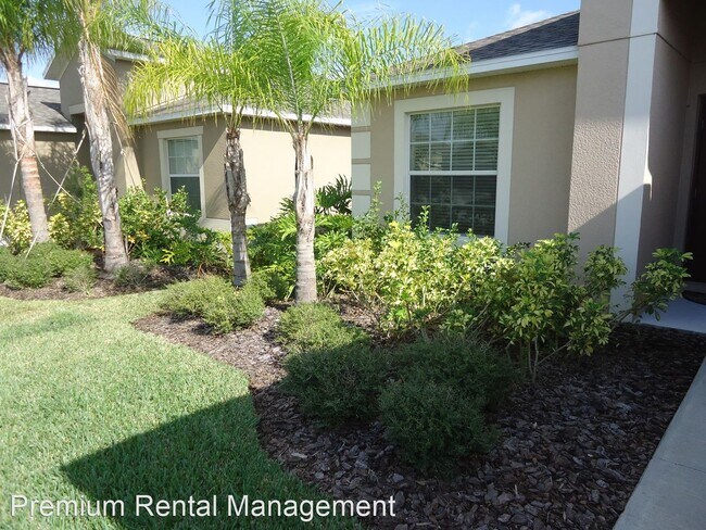 Building Photo - 3 br, 2 bath House - 2833 Carrickton Cir