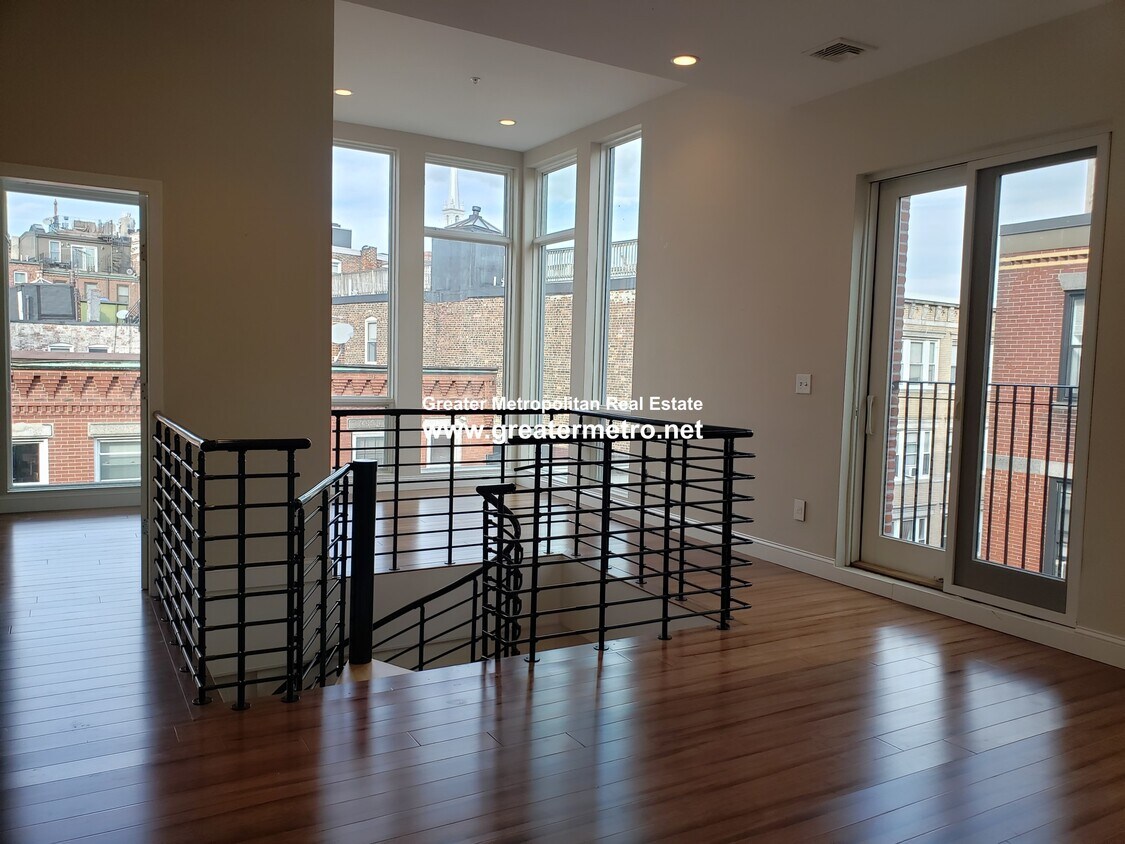 Foto principal - 3 Thacher St