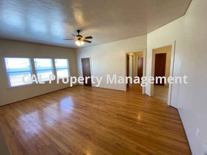 Primary Photo - Upper level 1-bedroom apartment near downt...