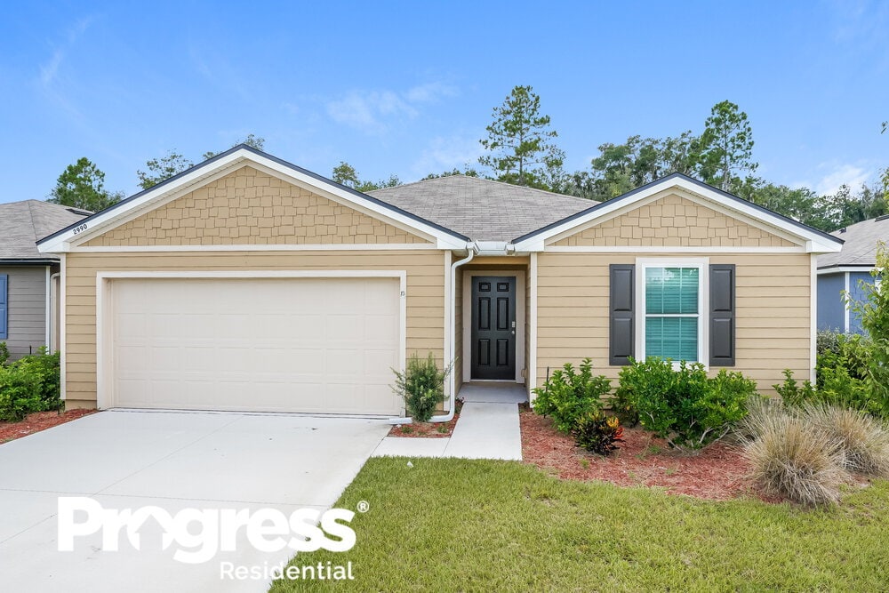 2990 Fisher Oak Pl, Green Cove Springs, FL 32043 House for Rent in