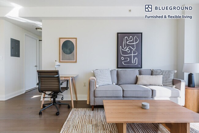 Foto del edificio - 125 W 31st St