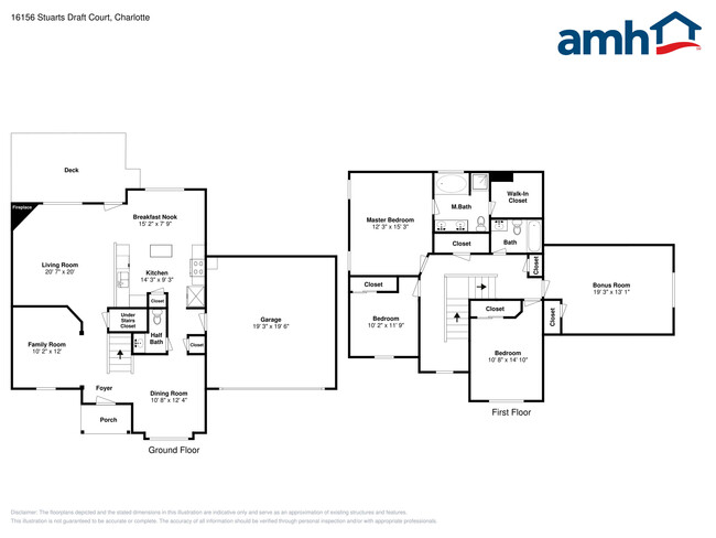 Foto del edificio - 16156 Stuarts Draft Ct