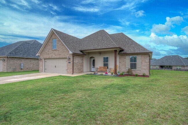 Foto del edificio - 447 N Lost River Dr