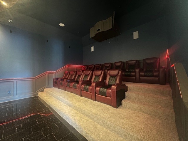 Cine - Wellington Place