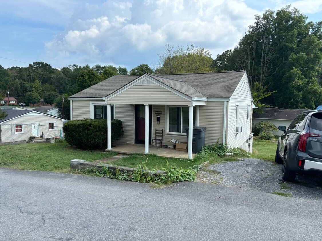 1133 Bridwell St Kingsport, TN 37664 Alquileres en Kingsport, TN