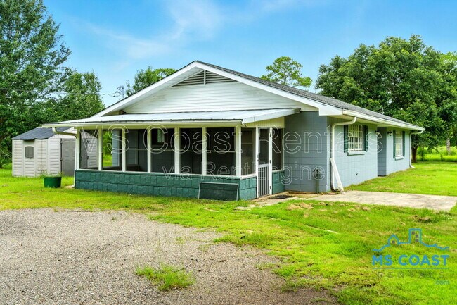Foto del edificio - 13001 Old Fort Bayou Rd