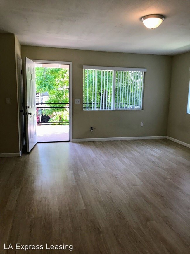 Foto del edificio - 624 N Alamo St