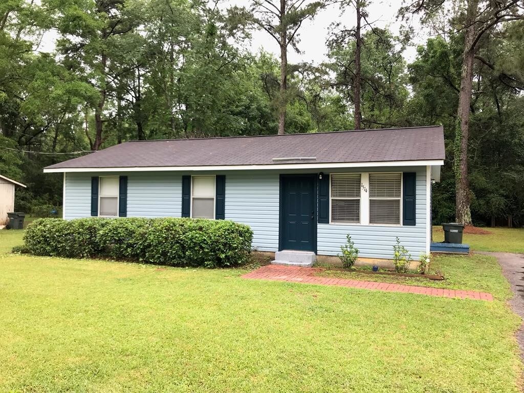 1514 Spindlewheel Dr, Thomasville, GA 31792 House Rental in