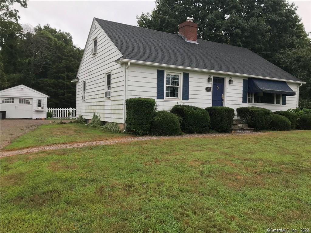 Primary Photo - 39 Masons Island Rd