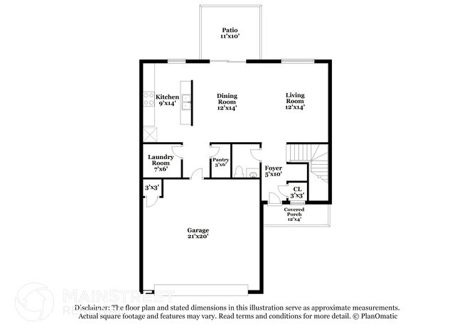 Foto del edificio - 306 Orchard Willow