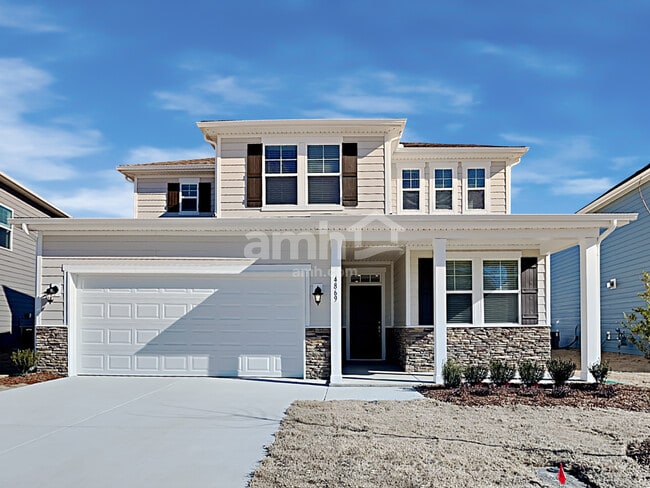 Building Photo - 4869 Chutney Dr