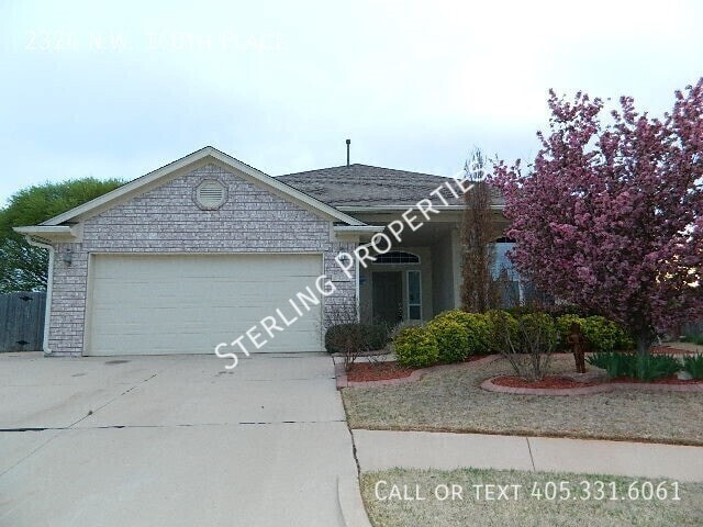 Photo - 2324 N.W. 160th Place-