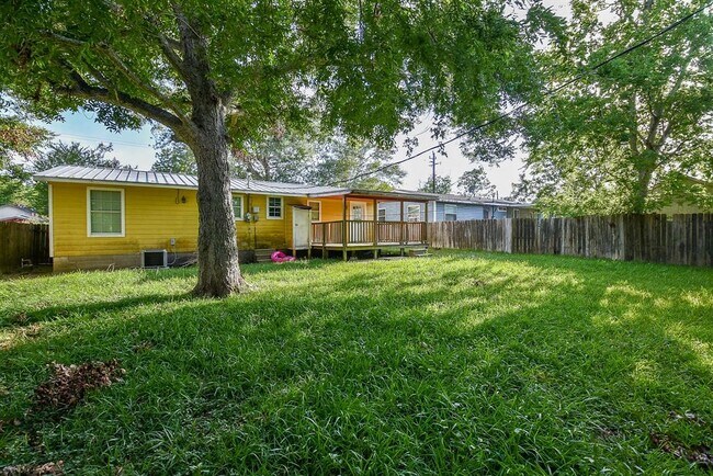 Foto del edificio - 1105 Avenue D