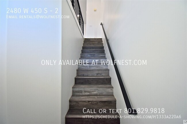 Foto del edificio - 2480 450 S