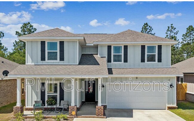 Foto del edificio - 3087 Silver Maple Dr