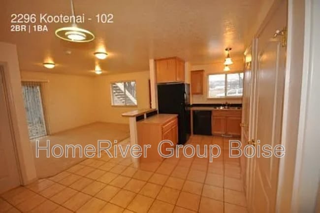 Building Photo - 2296 W Kootenai St