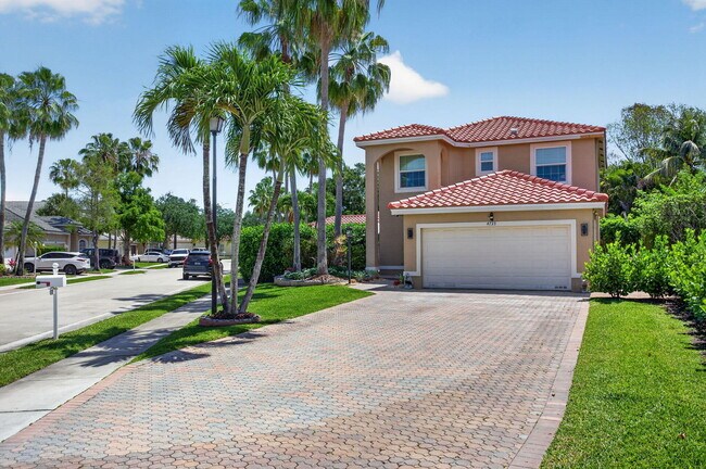 Foto del edificio - 4735 NW 120th Way